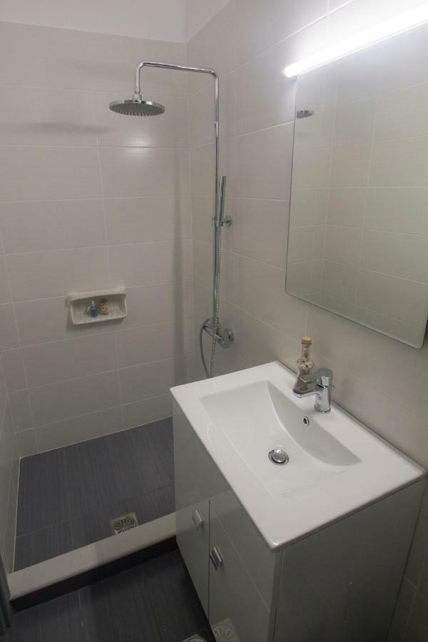 Amaradios Apartment Rhodes City Exterior photo